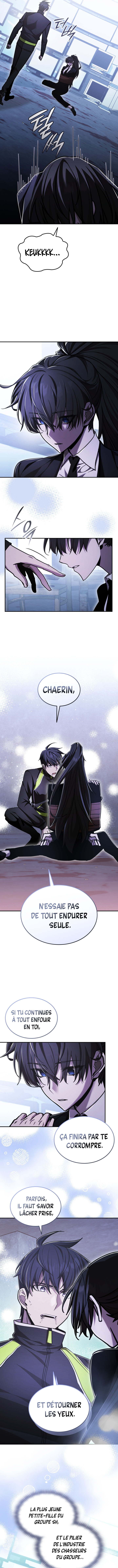 Read Subscribing To The Transcendent’s Channel FR Manga Online