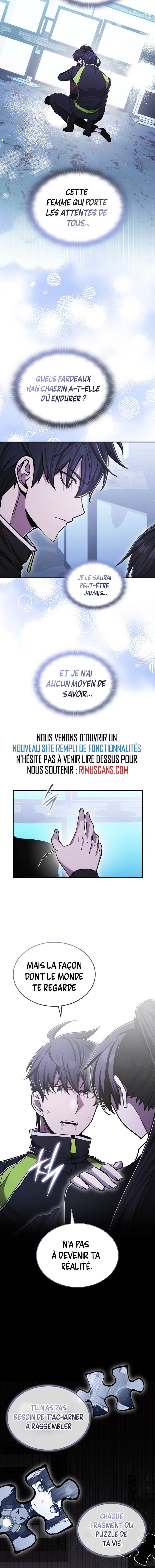 Read Subscribing To The Transcendent’s Channel FR Manga Online