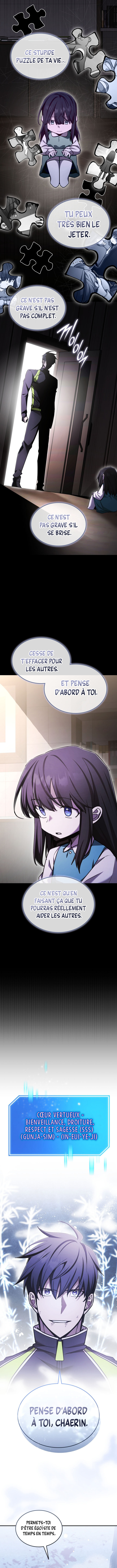 Read Subscribing To The Transcendent’s Channel FR Manga Online