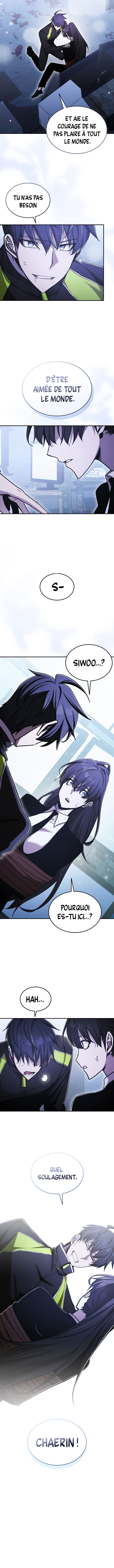 Read Subscribing To The Transcendent’s Channel FR Manga Online