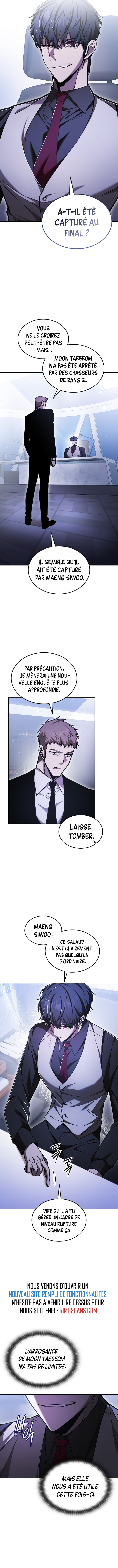 Read Subscribing To The Transcendent’s Channel FR Manga Online