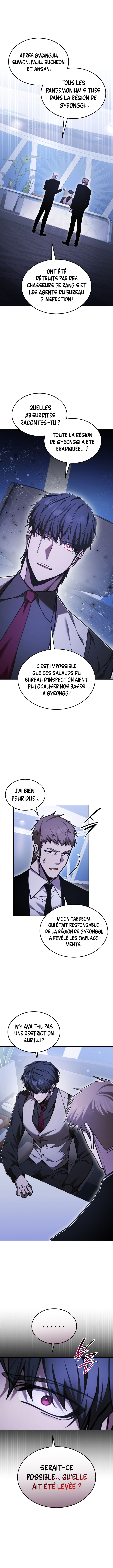 Read Subscribing To The Transcendent’s Channel FR Manga Online