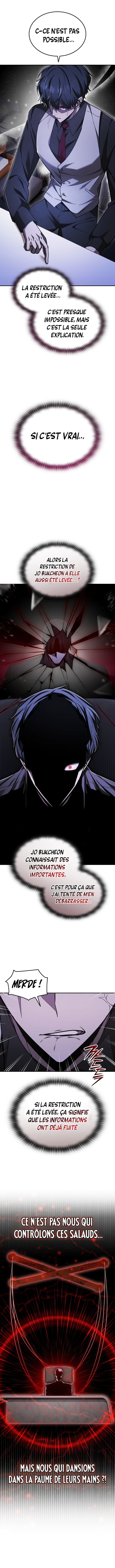 Read Subscribing To The Transcendent’s Channel FR Manga Online