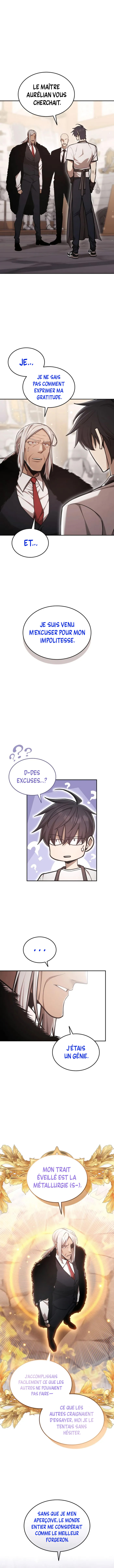 Read Subscribing To The Transcendent’s Channel FR Manga Online