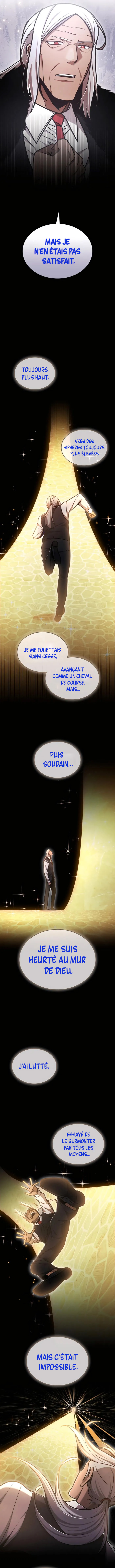 Read Subscribing To The Transcendent’s Channel FR Manga Online