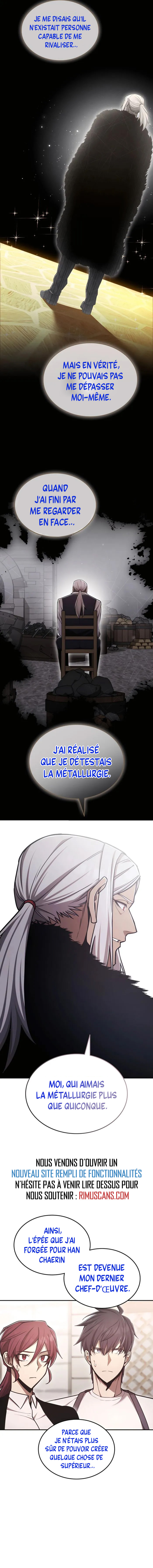 Read Subscribing To The Transcendent’s Channel FR Manga Online