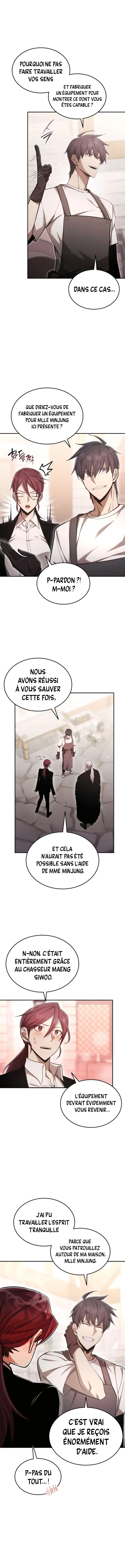 Read Subscribing To The Transcendent’s Channel FR Manga Online