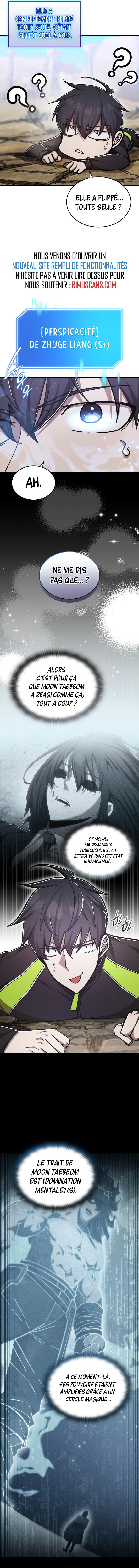 Read Subscribing To The Transcendent’s Channel FR Manga Online