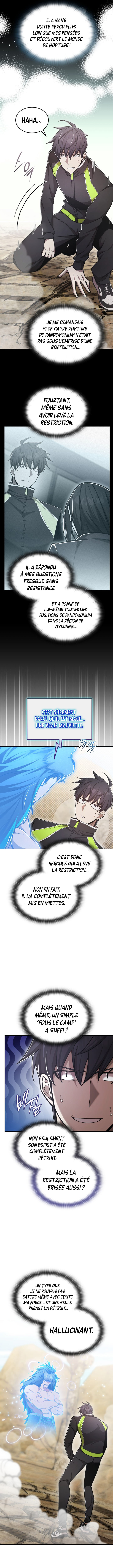 Read Subscribing To The Transcendent’s Channel FR Manga Online