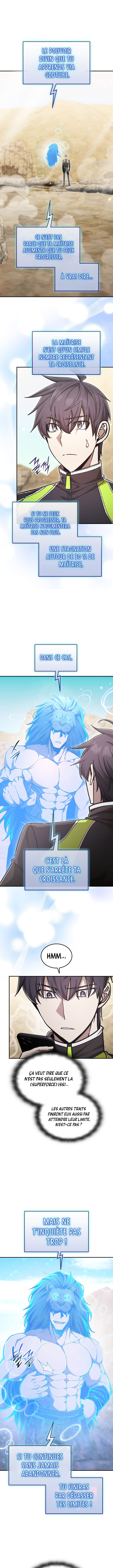 Read Subscribing To The Transcendent’s Channel FR Manga Online