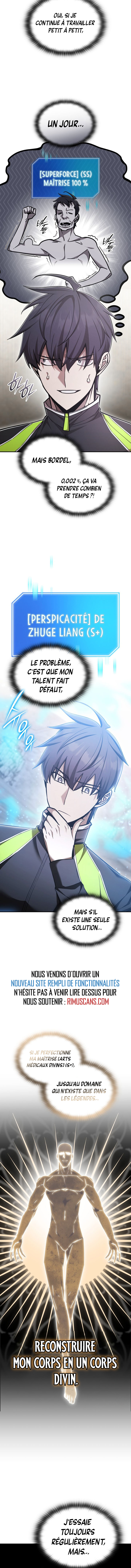 Read Subscribing To The Transcendent’s Channel FR Manga Online