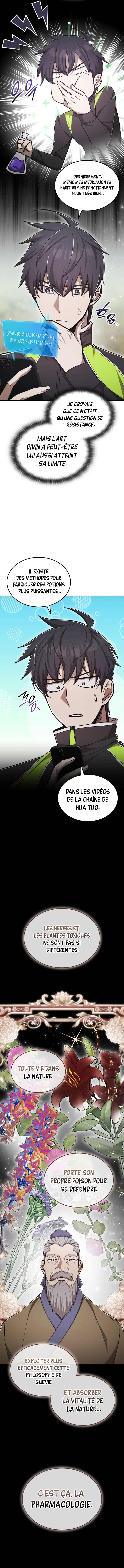 Read Subscribing To The Transcendent’s Channel FR Manga Online