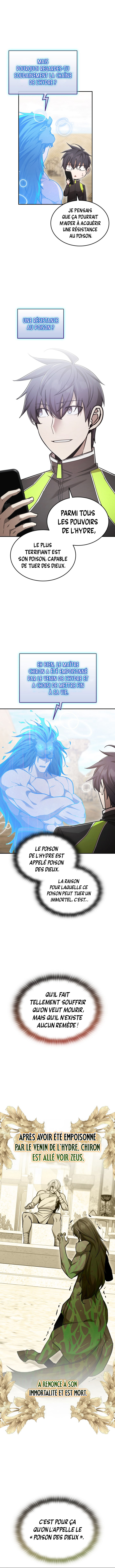 Read Subscribing To The Transcendent’s Channel FR Manga Online