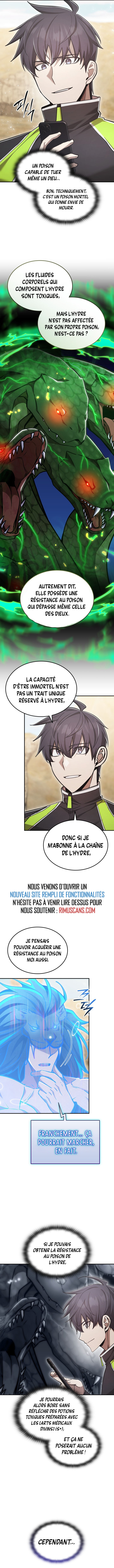 Read Subscribing To The Transcendent’s Channel FR Manga Online