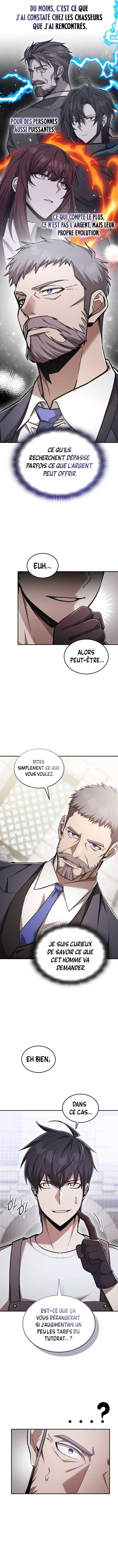 Read Subscribing To The Transcendent’s Channel FR Manga Online