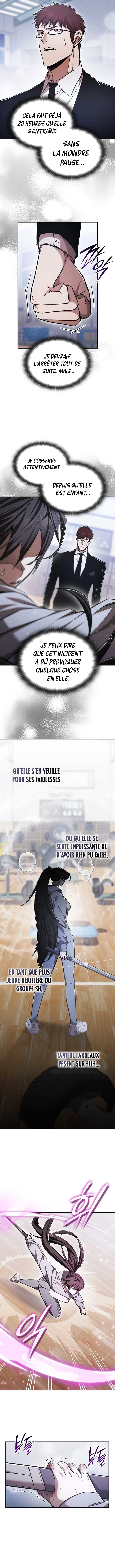 Read Subscribing To The Transcendent’s Channel FR Manga Online