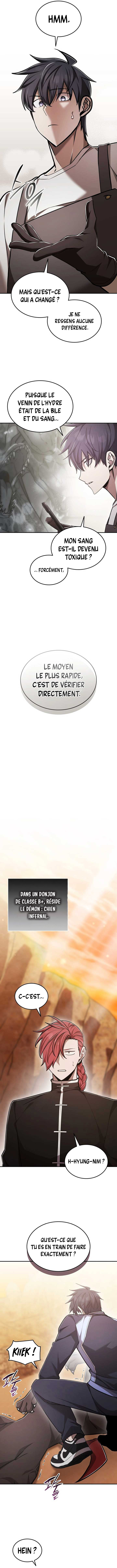 Read Subscribing To The Transcendent’s Channel FR Manga Online