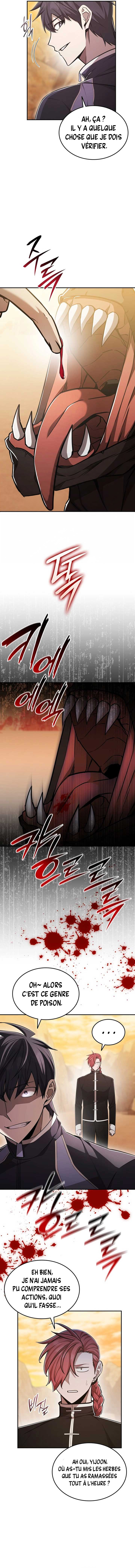 Read Subscribing To The Transcendent’s Channel FR Manga Online