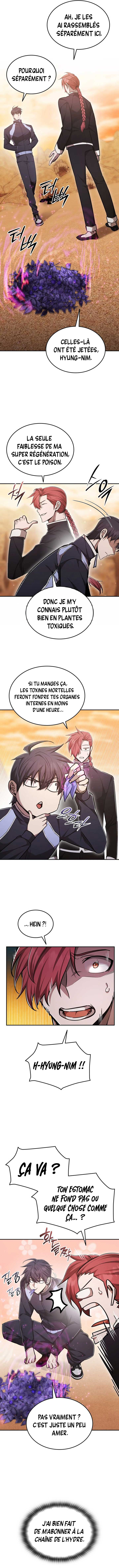 Read Subscribing To The Transcendent’s Channel FR Manga Online