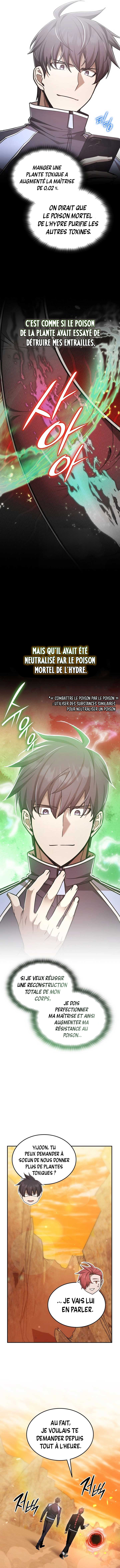 Read Subscribing To The Transcendent’s Channel FR Manga Online