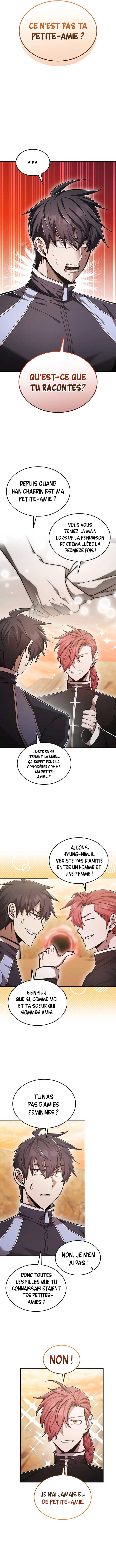 Read Subscribing To The Transcendent’s Channel FR Manga Online