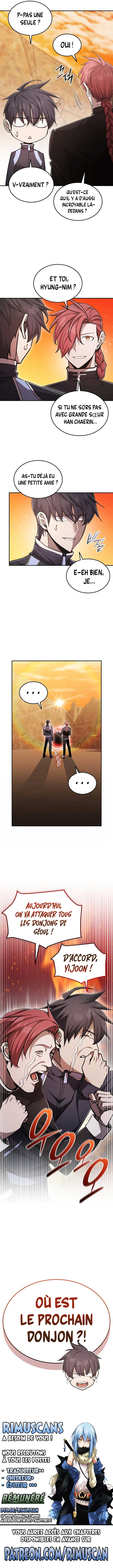 Read Subscribing To The Transcendent’s Channel FR Manga Online