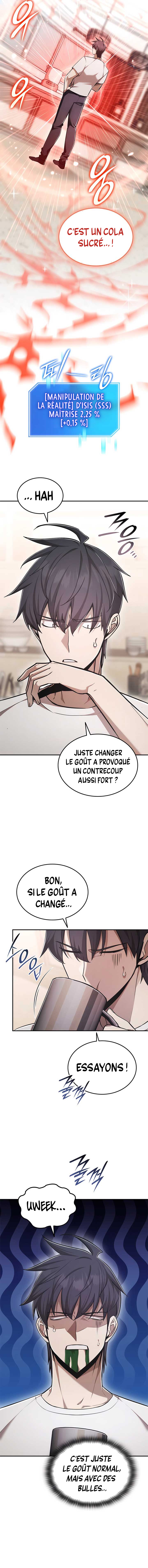 Read Subscribing To The Transcendent’s Channel FR Manga Online