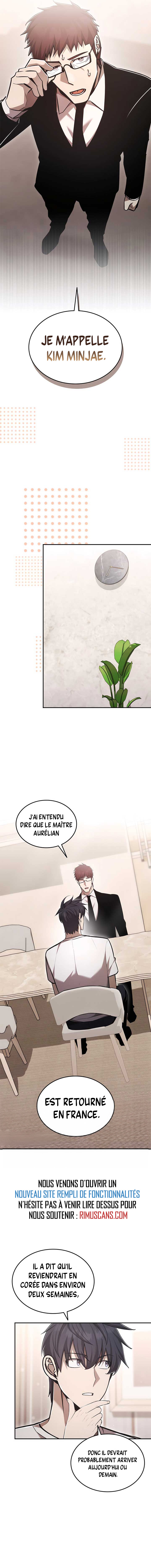 Read Subscribing To The Transcendent’s Channel FR Manga Online