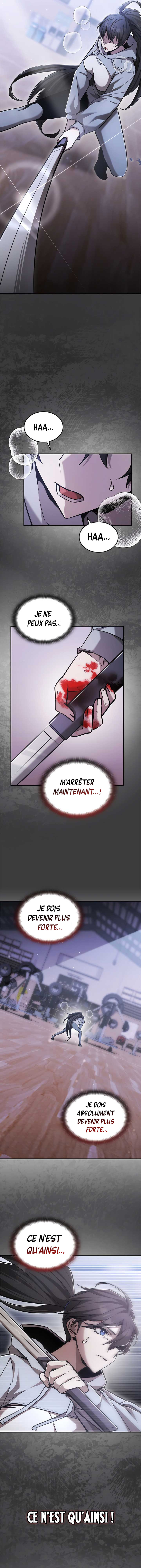 Read Subscribing To The Transcendent’s Channel FR Manga Online