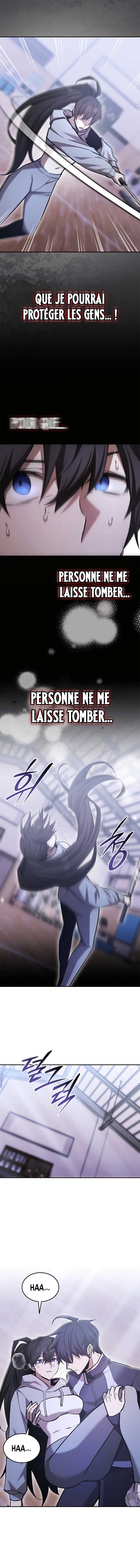 Read Subscribing To The Transcendent’s Channel FR Manga Online