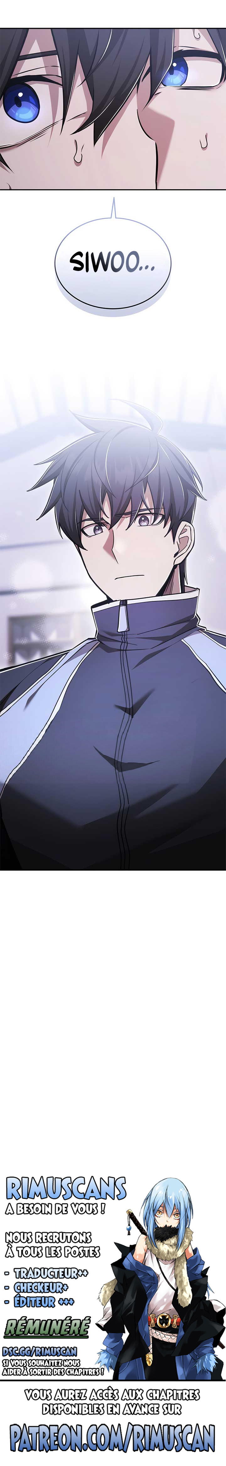 Read Subscribing To The Transcendent’s Channel FR Manga Online