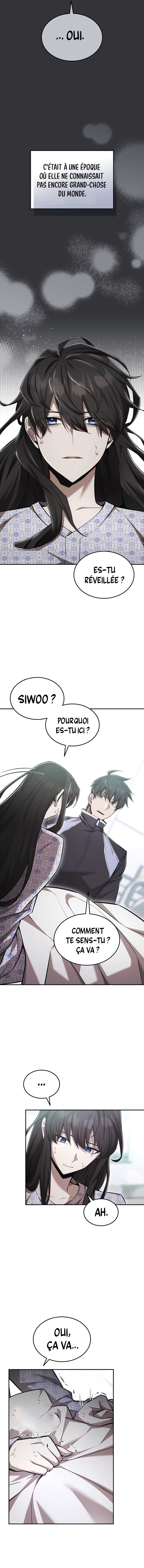 Read Subscribing To The Transcendent’s Channel FR Manga Online