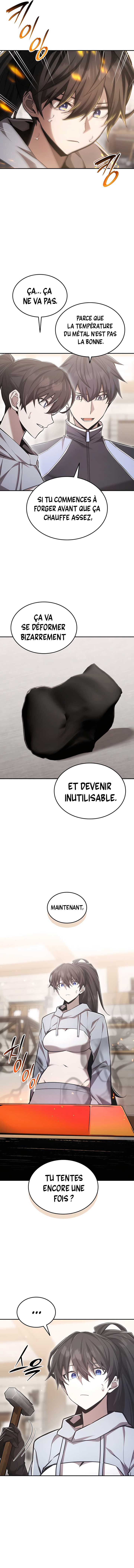 Read Subscribing To The Transcendent’s Channel FR Manga Online