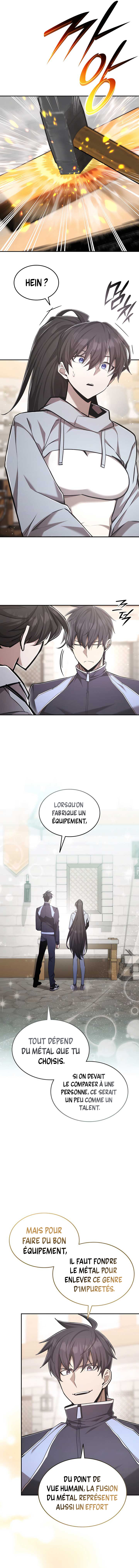 Read Subscribing To The Transcendent’s Channel FR Manga Online