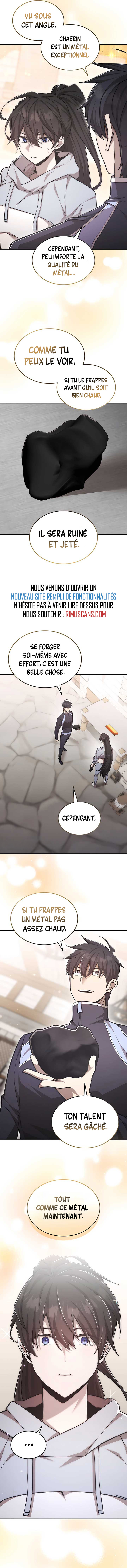 Read Subscribing To The Transcendent’s Channel FR Manga Online