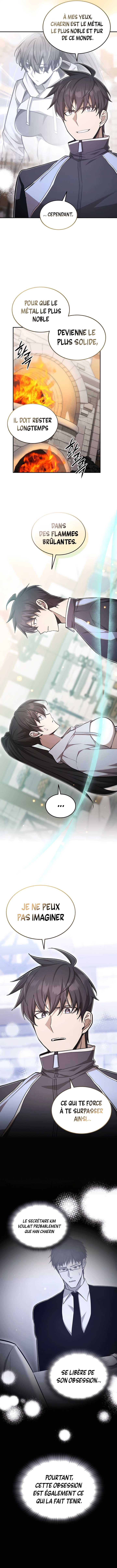 Read Subscribing To The Transcendent’s Channel FR Manga Online