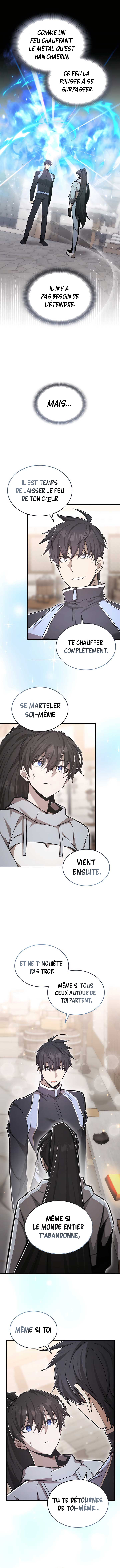 Read Subscribing To The Transcendent’s Channel FR Manga Online