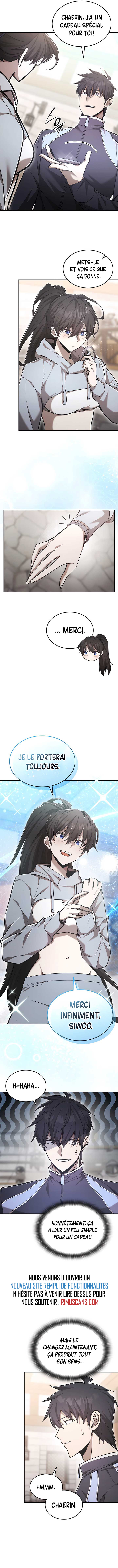 Read Subscribing To The Transcendent’s Channel FR Manga Online