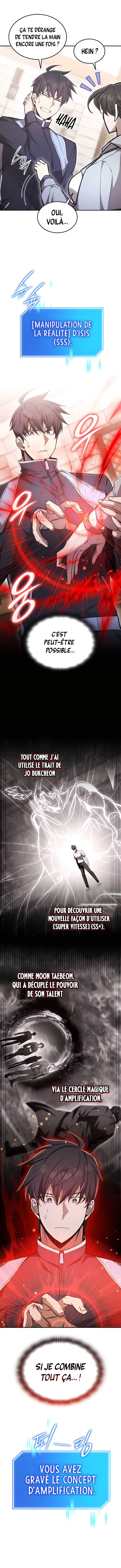 Read Subscribing To The Transcendent’s Channel FR Manga Online