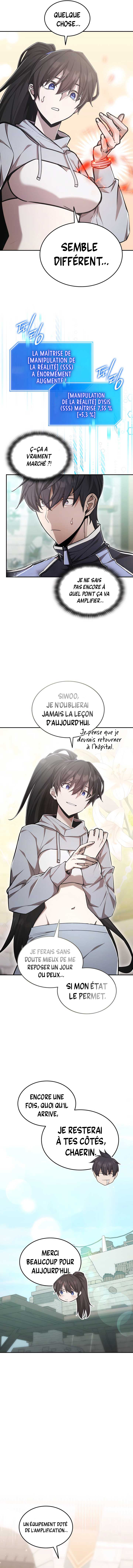 Read Subscribing To The Transcendent’s Channel FR Manga Online