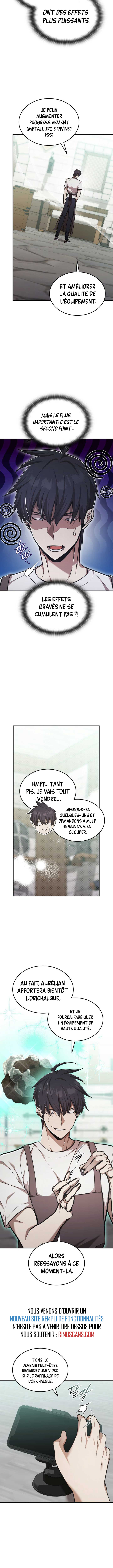 Read Subscribing To The Transcendent’s Channel FR Manga Online