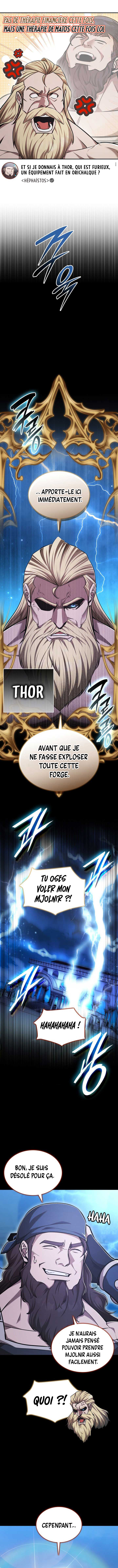 Read Subscribing To The Transcendent’s Channel FR Manga Online