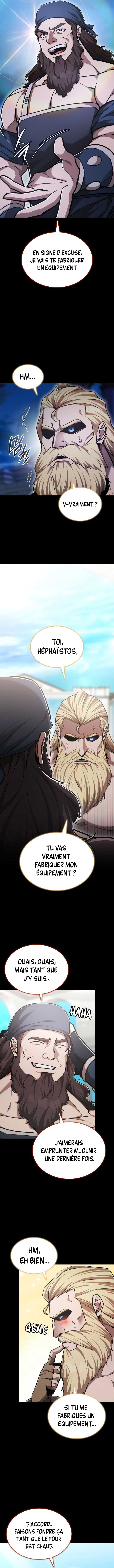 Read Subscribing To The Transcendent’s Channel FR Manga Online