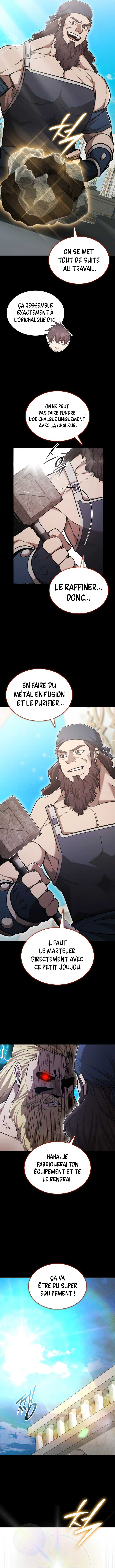 Read Subscribing To The Transcendent’s Channel FR Manga Online