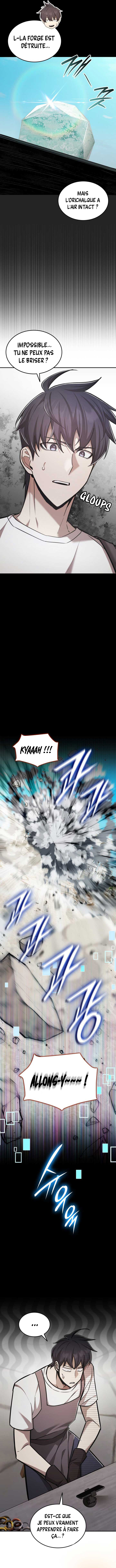 Read Subscribing To The Transcendent’s Channel FR Manga Online