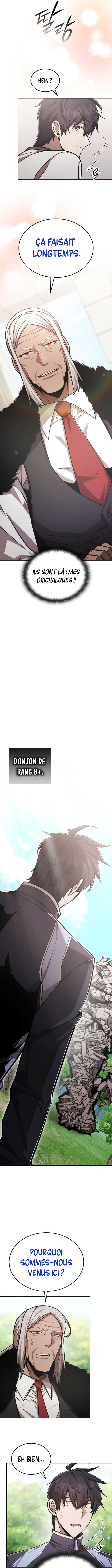 Read Subscribing To The Transcendent’s Channel FR Manga Online