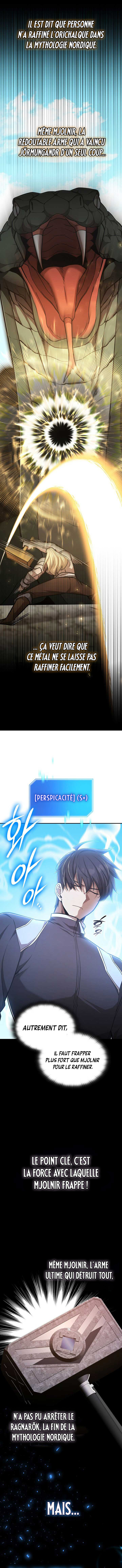 Read Subscribing To The Transcendent’s Channel FR Manga Online