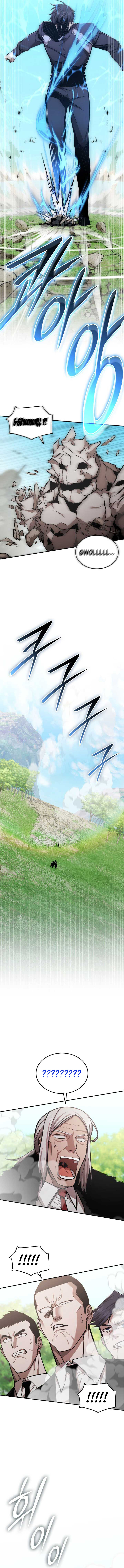 Read Subscribing To The Transcendent’s Channel FR Manga Online