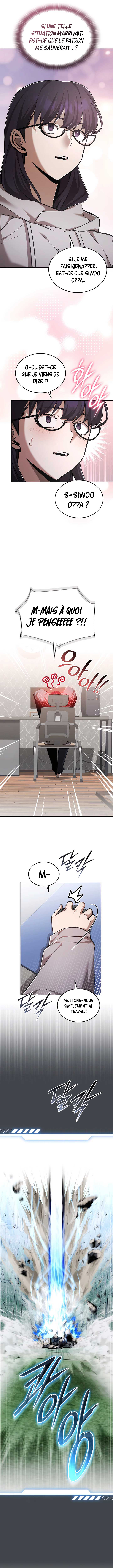 Read Subscribing To The Transcendent’s Channel FR Manga Online