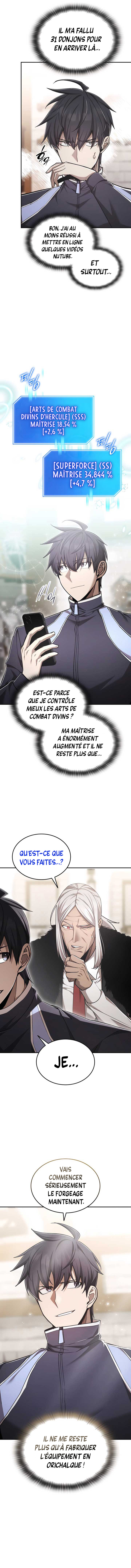 Read Subscribing To The Transcendent’s Channel FR Manga Online